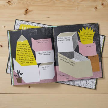 KIDS ACTIVTY BOOK ME MUSEUM