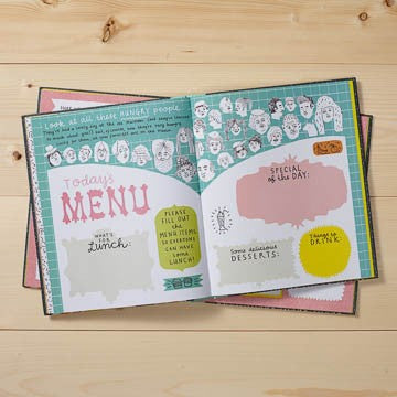 KIDS ACTIVTY BOOK ME MUSEUM