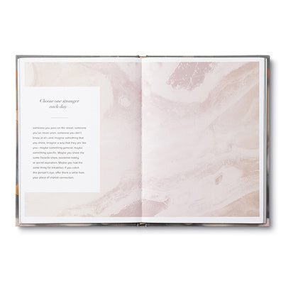 GIFT BOOK NO ORDINARY DAYS