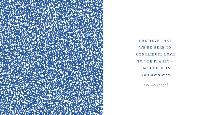 GIFT BOOK WITH GRATITUDE