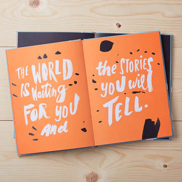 GIFT BOOK NOW IS THE TIME FOR DREAMS