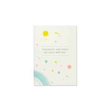 NOTE CARDS BOXED LIFE'S OCCASIONS