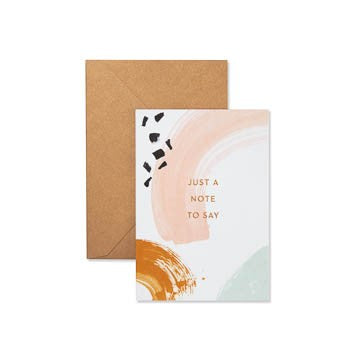NOTE CARDS BOXED LIFE'S OCCASIONS