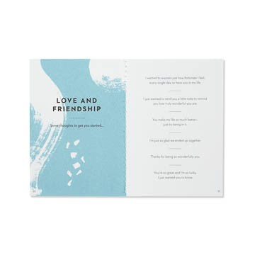 NOTE CARDS BOXED LIFE'S OCCASIONS