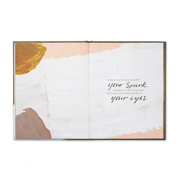 GIFT BOOK YOU ALREADY ARE