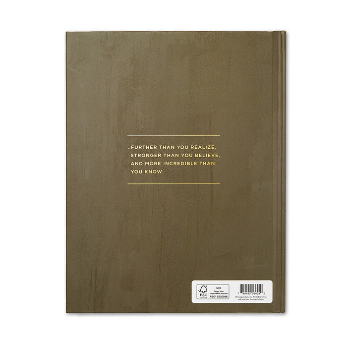 GIFT BOOK YOU ALREADY ARE