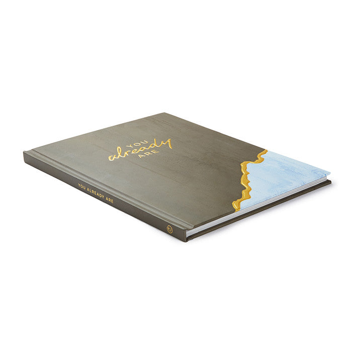 GIFT BOOK YOU ALREADY ARE