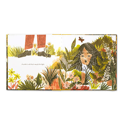 KIDS GIFT BOOK TINY PERFECT THINGS