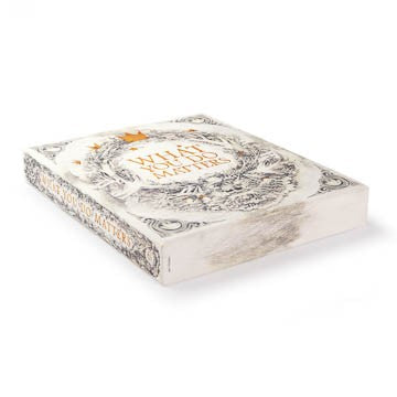 KIDS GIFT BOOK PACK WHAT YOU DO MATTERS