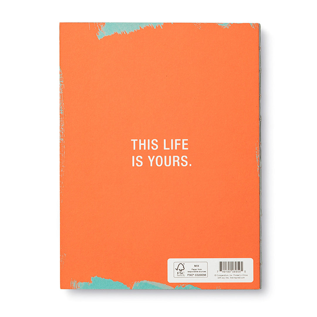 GIFT BOOK DO WHAT YOU LOVE WHAT YOU DO