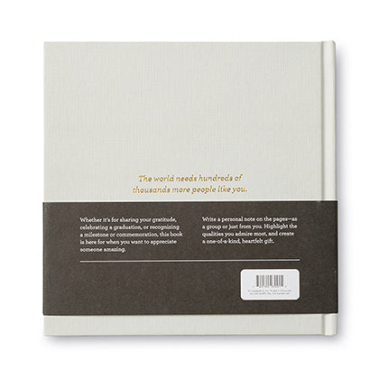 GIFT BOOK HERE'S TO YOU