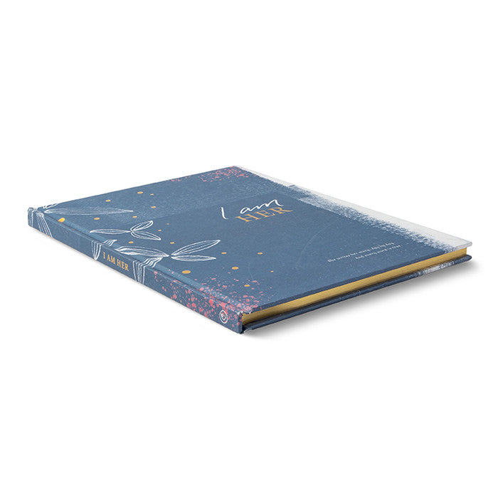 GIFT BOOK I AM HER