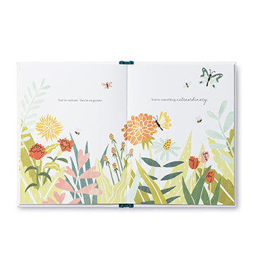 GIFT BOOK IF THE WHOLE WORLD COULD KNOW YOU