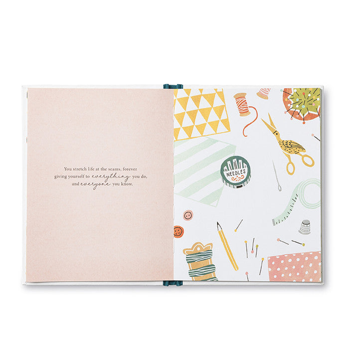 GIFT BOOK IF THE WHOLE WORLD COULD KNOW YOU
