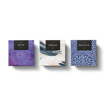 THOUGHTFULLS BOXED COLLECTION POSSIBILITY