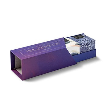 THOUGHTFULLS BOXED COLLECTION POSSIBILITY