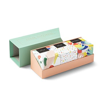 THOUGHTFULLS BOXED COLLECTION HAPPY