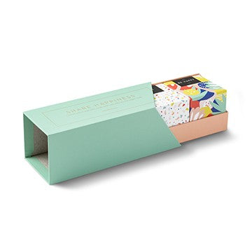 THOUGHTFULLS BOXED COLLECTION HAPPY