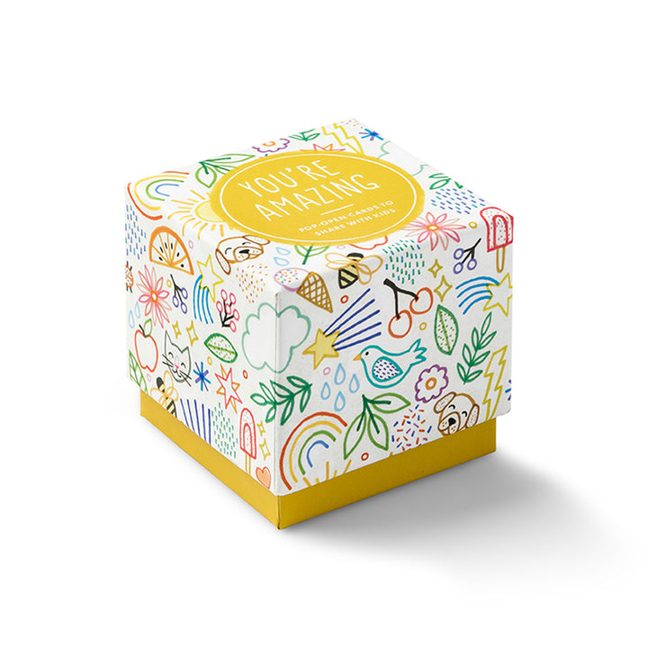 THOUGHTFULLS FOR KIDS YOU'RE AMAZING