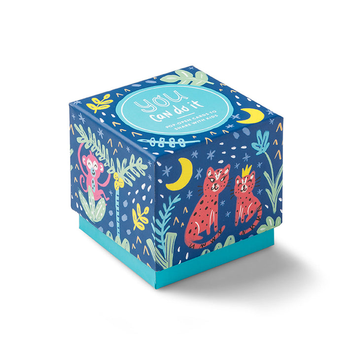 THOUGHTFULLS FOR KIDS YOU CAN DO IT