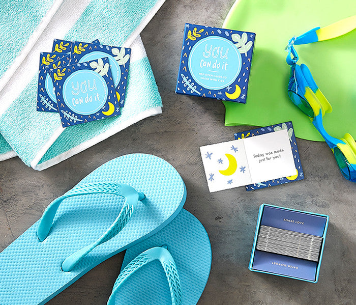 THOUGHTFULLS FOR KIDS YOU CAN DO IT