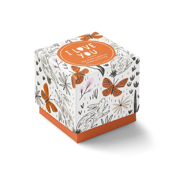 THOUGHTFULLS FOR KIDS I LOVE YOU