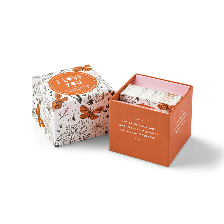 THOUGHTFULLS FOR KIDS I LOVE YOU