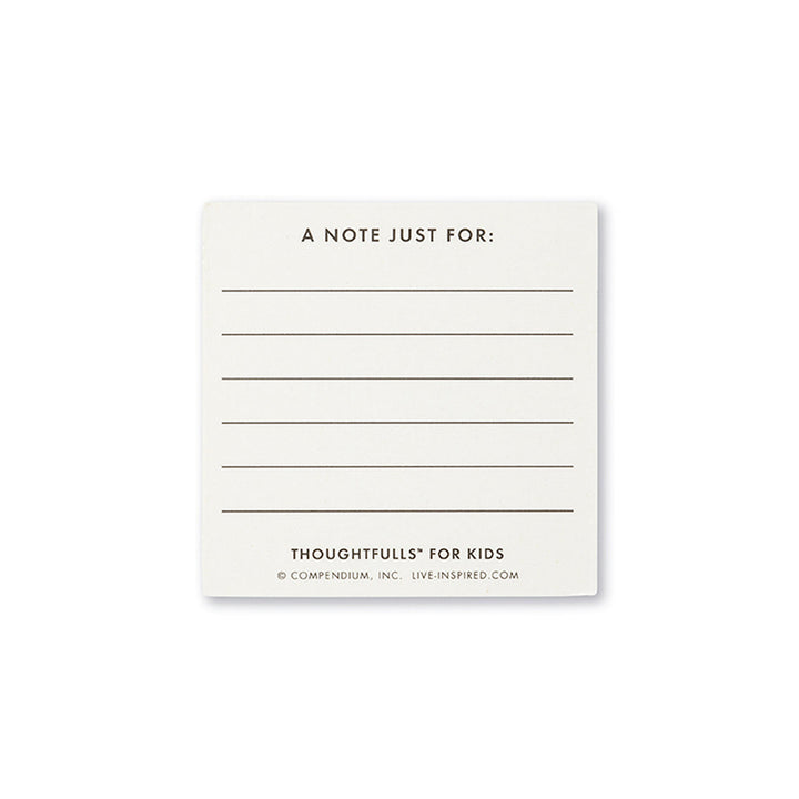 THOUGHTFULLS FOR KIDS I LOVE YOU