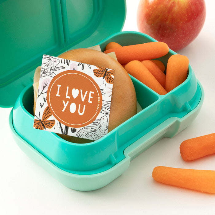 THOUGHTFULLS FOR KIDS I LOVE YOU