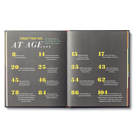 INSP BOOK FIVE: Where Will You Be Five Years from Today?