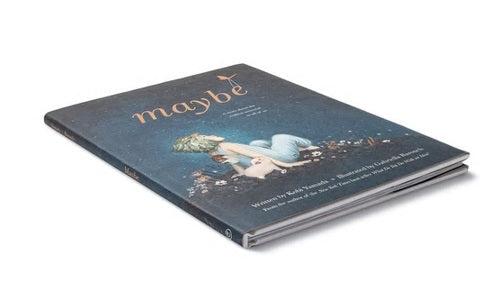 KIDS GIFT BOOK MAYBE