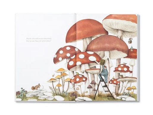 KIDS GIFT BOOK MAYBE