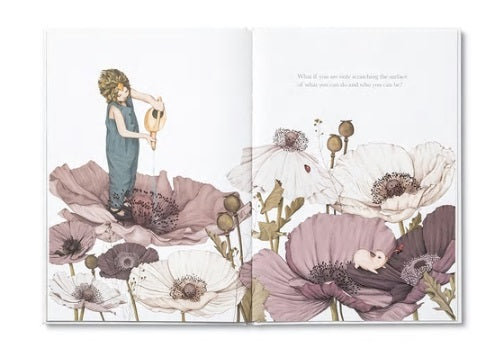 KIDS GIFT BOOK MAYBE