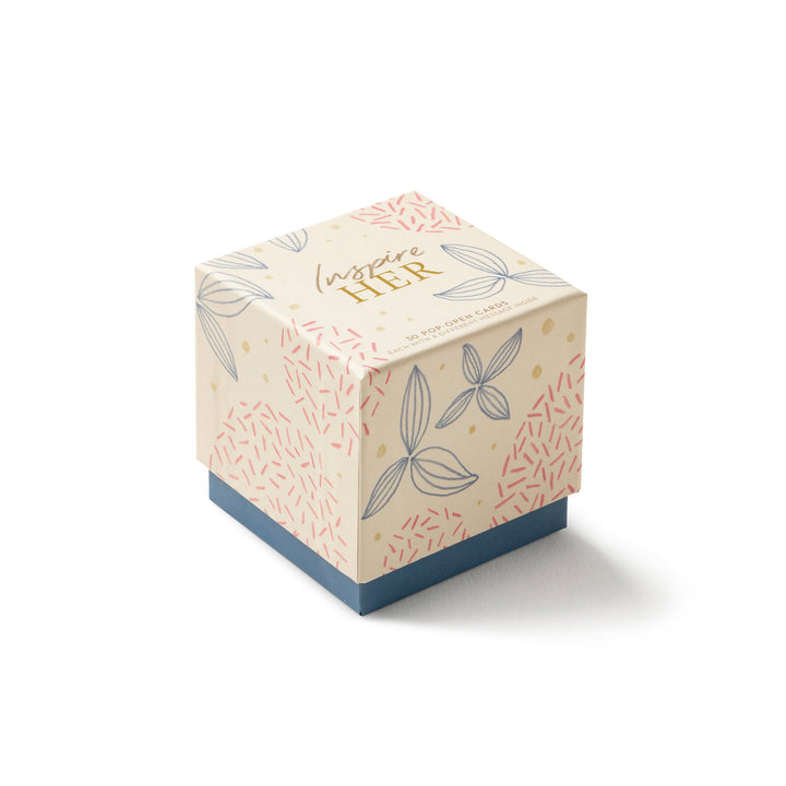 THOUGHTFULLS INSPIRE HER