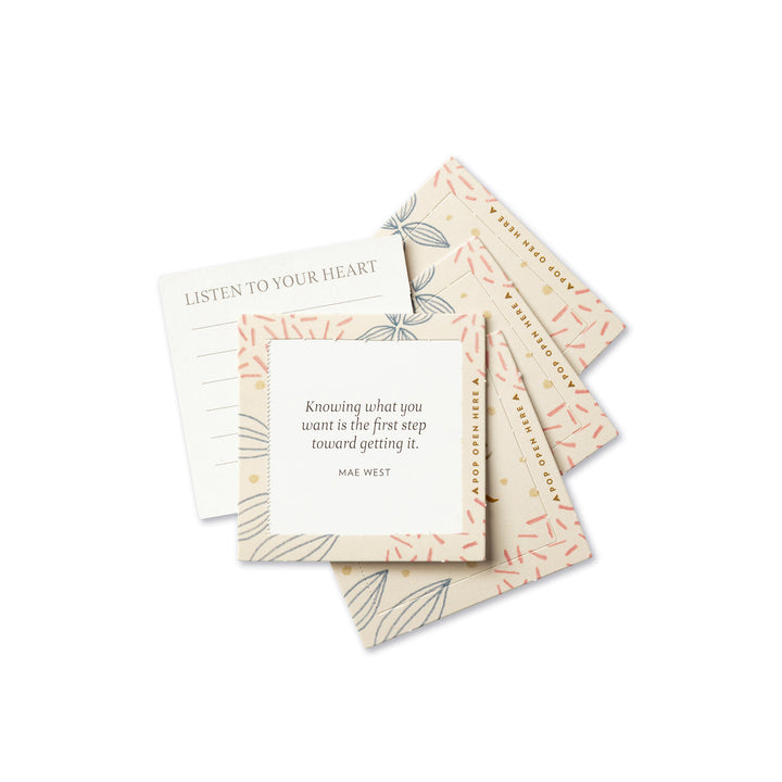 THOUGHTFULLS INSPIRE HER