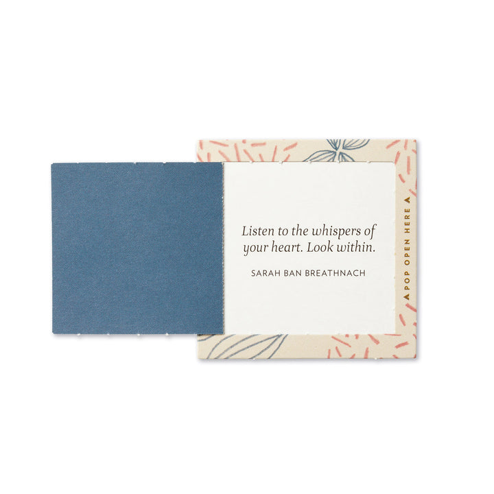 THOUGHTFULLS INSPIRE HER