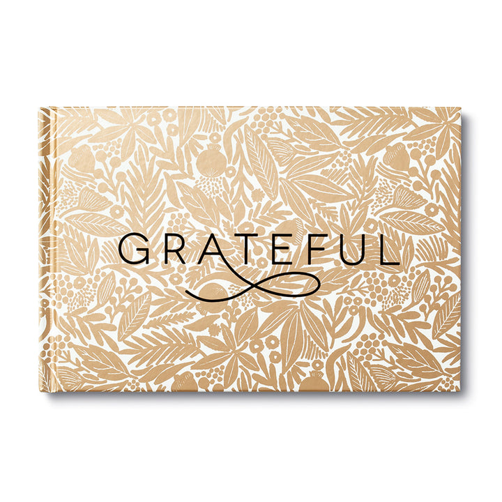 GIFT BOOK GRATEFUL