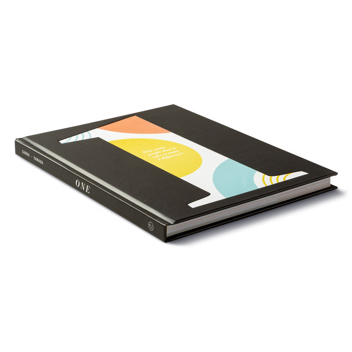 GIFT BOOK ONE: HOW MANY LIVES DOES IT TAKE TO MAKE A DIFFERENCE