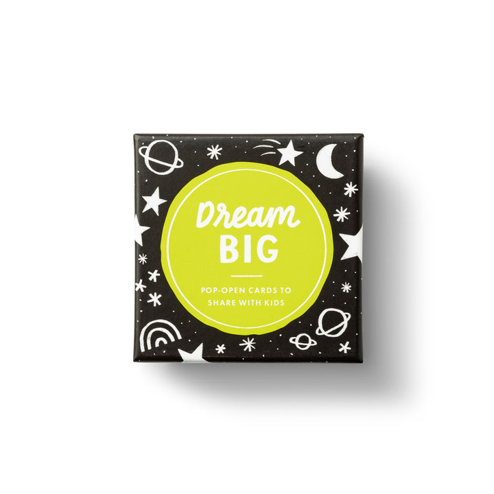 THOUGHTFULLS FOR KIDS DREAM BIG