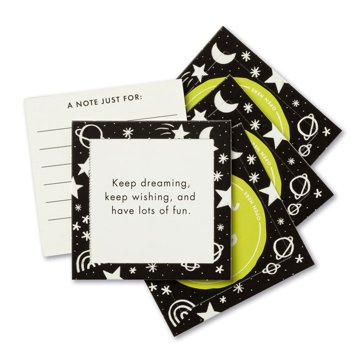 THOUGHTFULLS FOR KIDS DREAM BIG