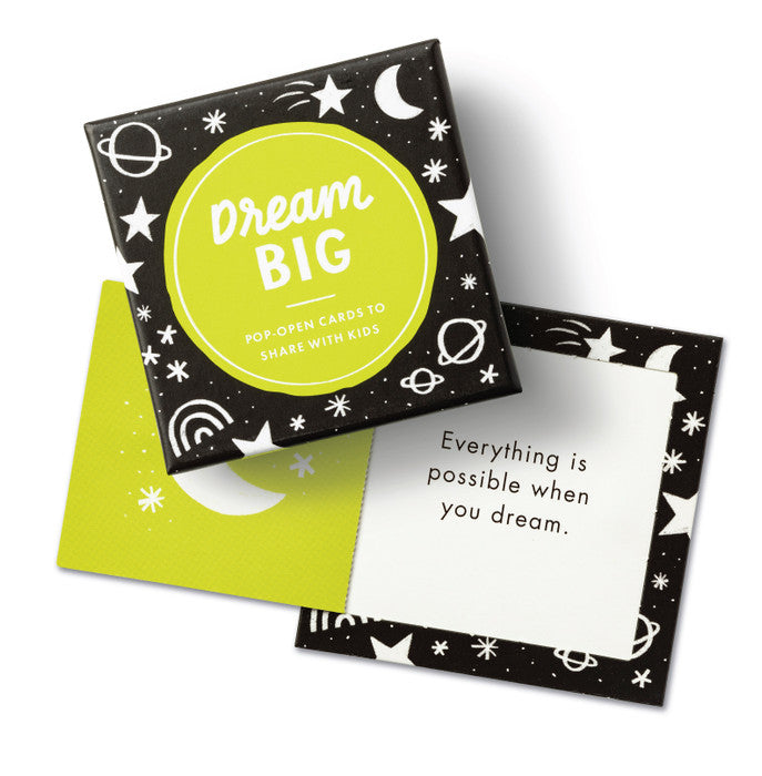 THOUGHTFULLS FOR KIDS DREAM BIG
