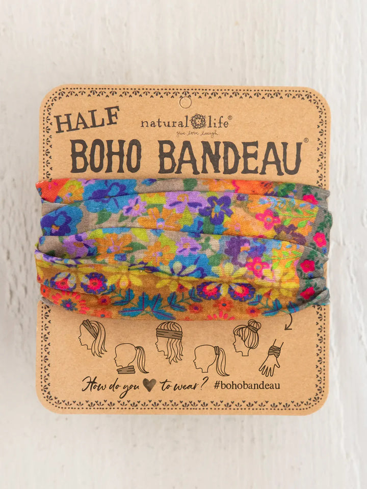 Boho Bandeau® 50-Piece Curated Pack – Best Sellers