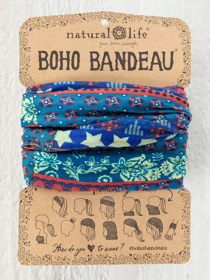 Boho Bandeau® 50-Piece Curated Pack – Best Sellers