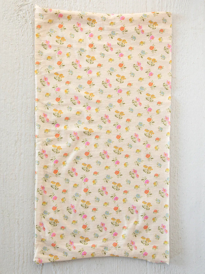 Boho Bandeau - Daisy Floral