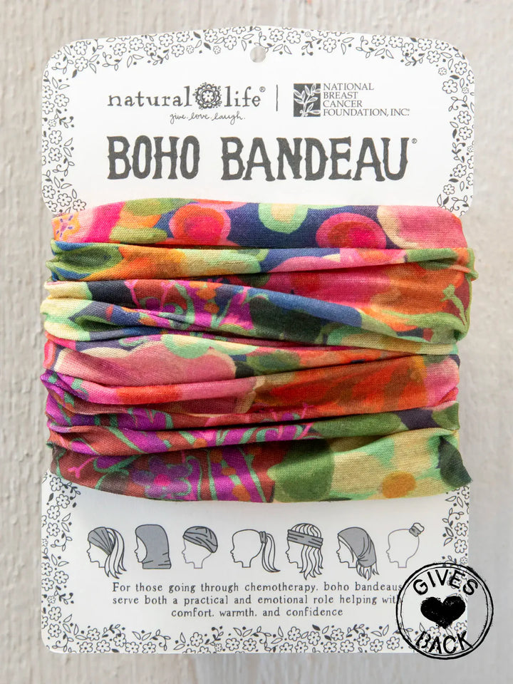 Boho Bandeau® 50-Piece Curated Pack – Best Sellers