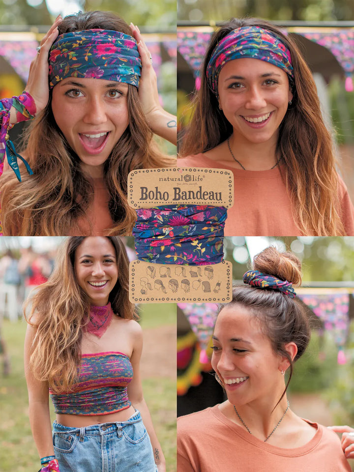 Boho Bandeau® 50-Piece Curated Pack – Best Sellers