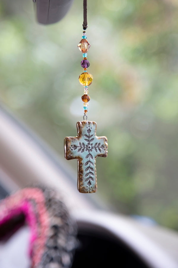 CAR CHARM ARTISAN