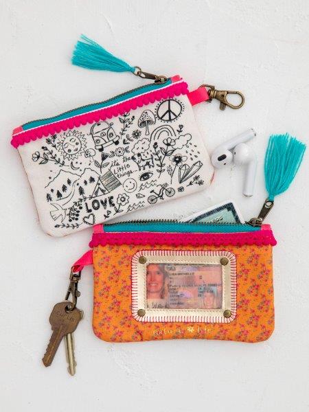 ID Pouch - Little Things