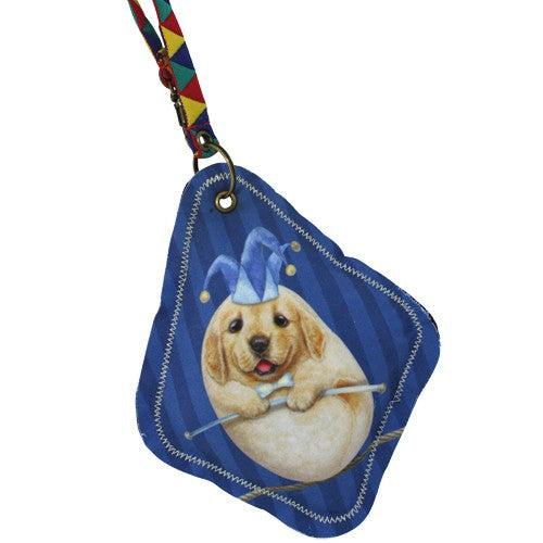 KEYCHAIN POUCH DENNY