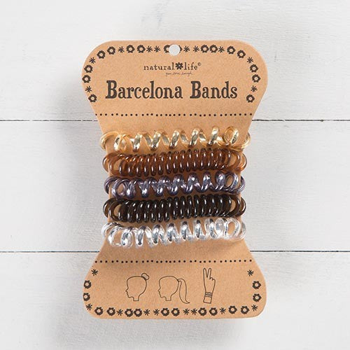 BARCELONA BANDS NEUTRAL